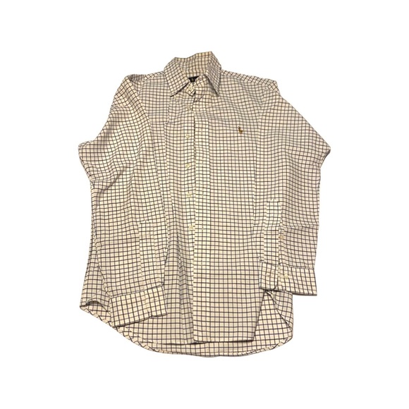 Polo Ralph Lauren Classic Fit Shirt Size S - Picture 2 of 4